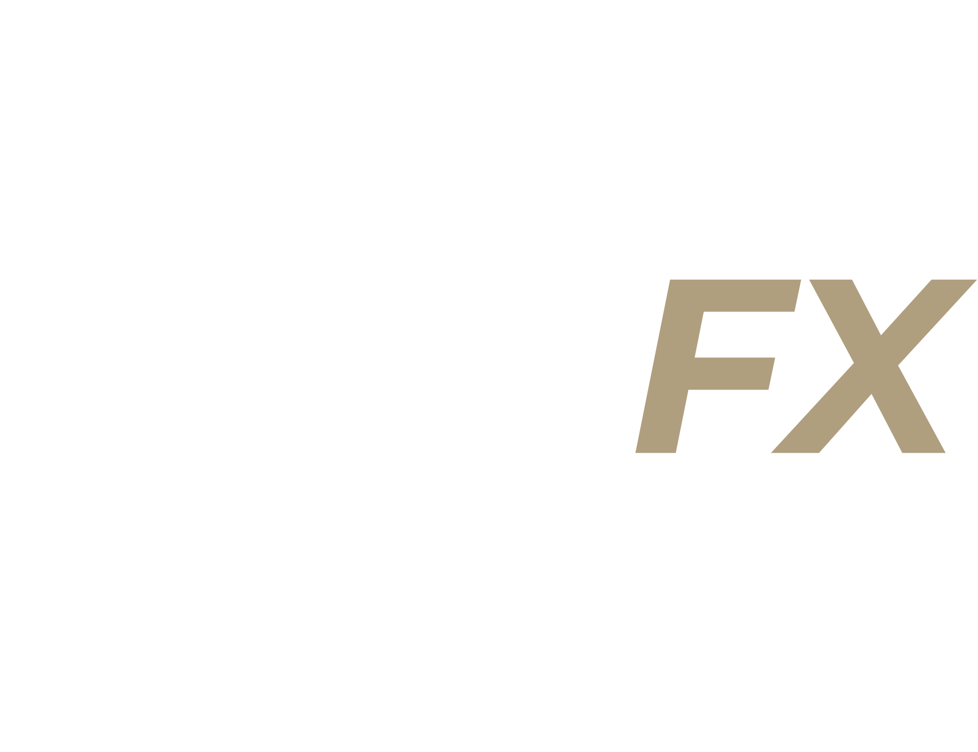 V-OneFX Logo